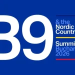 București, gazda summit-ului B9: Donald Trump lipsește, Europa, prezentă