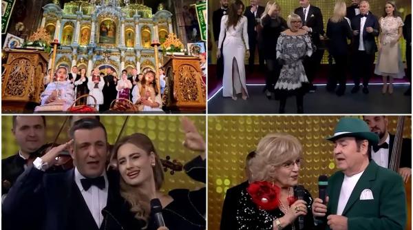 România TV: Un Paște de neuitat! Artiști și telespectatori, uniți de Înviere