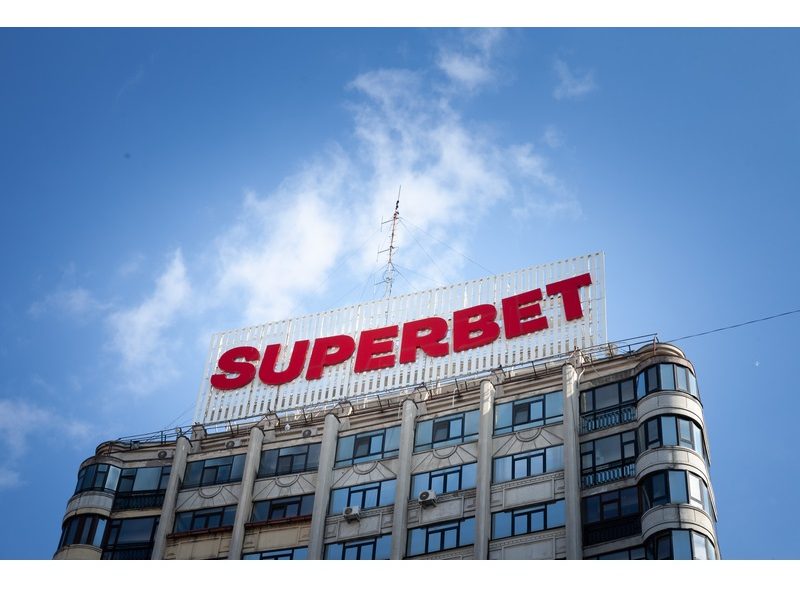 Brandul românesc de pariuri sportive Superbet intră pe piața din Grecia