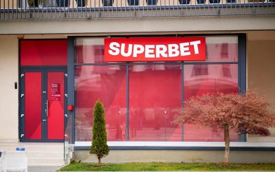 Superbet intră pe piața jocurilor de noroc din Grecia