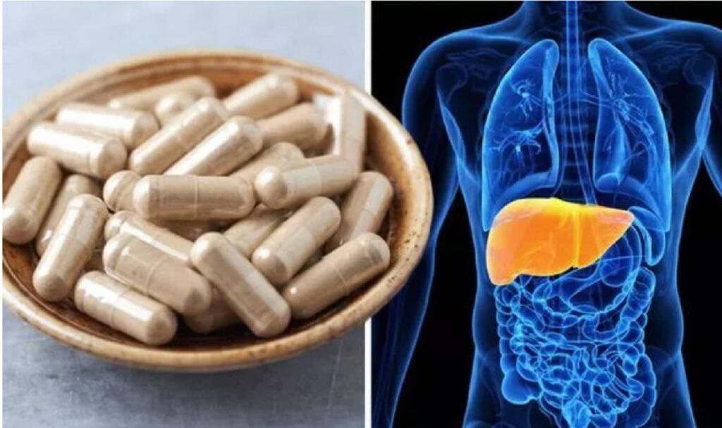 Suplimente periculoase: Ficatul distrus de pastile. Medic: "Stări grave"