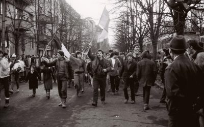 Declarația privind starea democrației arată o ușoară îmbunătățire la nivel global Declinul democrației, manifestat prin războaie, lovituri de stat și restricții, pare să își încetinească ritmul