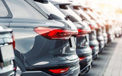 Piața auto din România, în schimbare: SUV-urile și electrificarea domină, dieselul pierde teren Piața auto din România traversează o perioadă de transformare, cu schimbări majore în preferințele consumatorilor și în dinamica vânzărilor