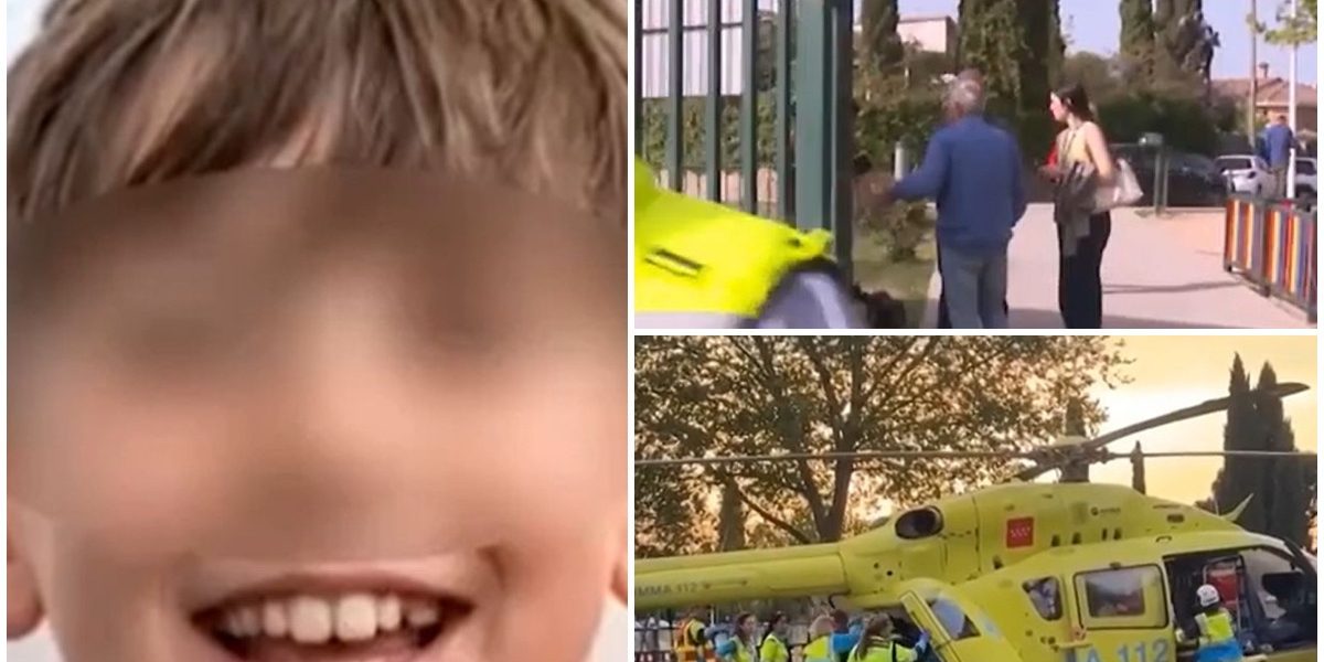 David, copilul român ucis în Spania: Prietenia fatală și aniversarea ratată