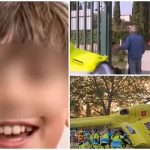 David, copilul român ucis în Spania: Prietenia fatală și aniversarea ratată