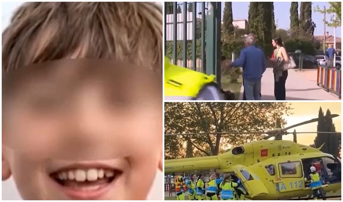 David, copilul român ucis în Spania: Prietenia fatală și aniversarea ratată