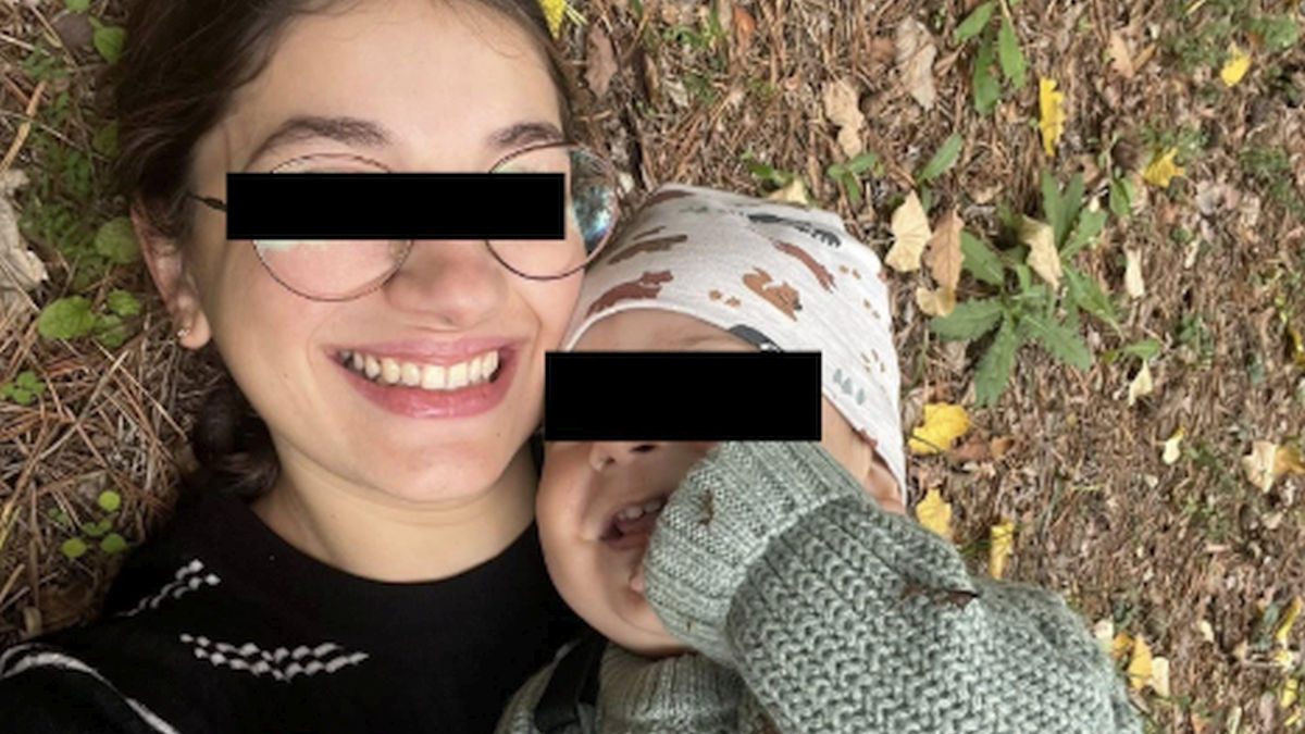 Ana-Maria, tânăra gravidă ucisă pe Valea Oltului: lăsa un băiețel acasă