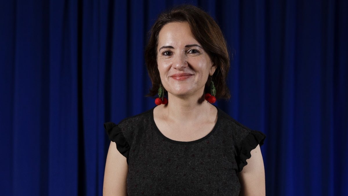 Tania Fântână, nutriționist: Semințele, secretul unei alimentații sănătoase