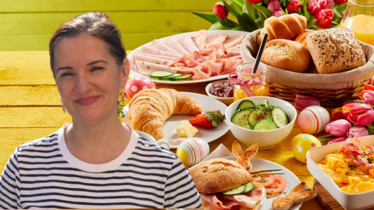 Foamea NEÎNCETATĂ după sărbători: Tania Fântână explică DE CE și CUM o calmezi