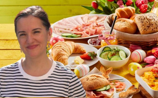 Foamea NEÎNCETATĂ după sărbători: Tania Fântână explică DE CE și CUM o calmezi