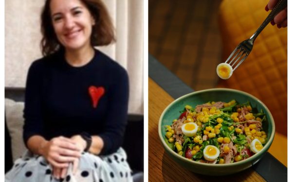 Cât trebuie să dureze masa principală pentru o digestie bună? Explicațiile TANIEI Fântână