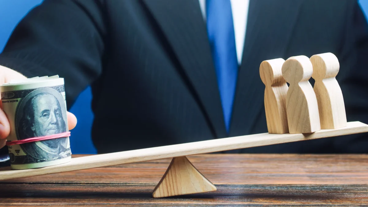 Taxe pentru lux: SUA lovește "ultrabogații" pentru a reduce inegalitățile