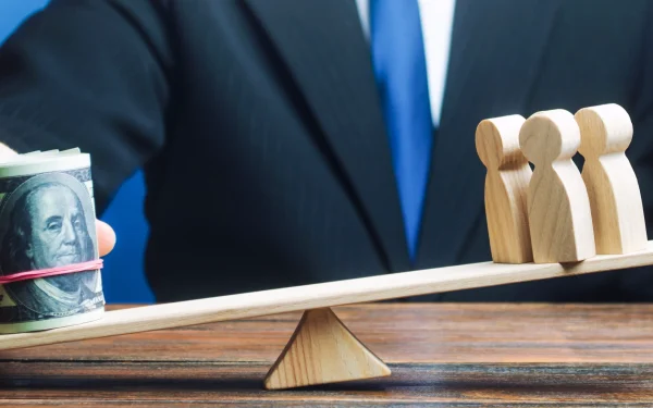 Taxe pentru lux: SUA lovește "ultrabogații" pentru a reduce inegalitățile