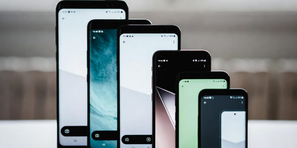 Piața de smartphone din America Latină, creștere modestă pe fondul disparităților