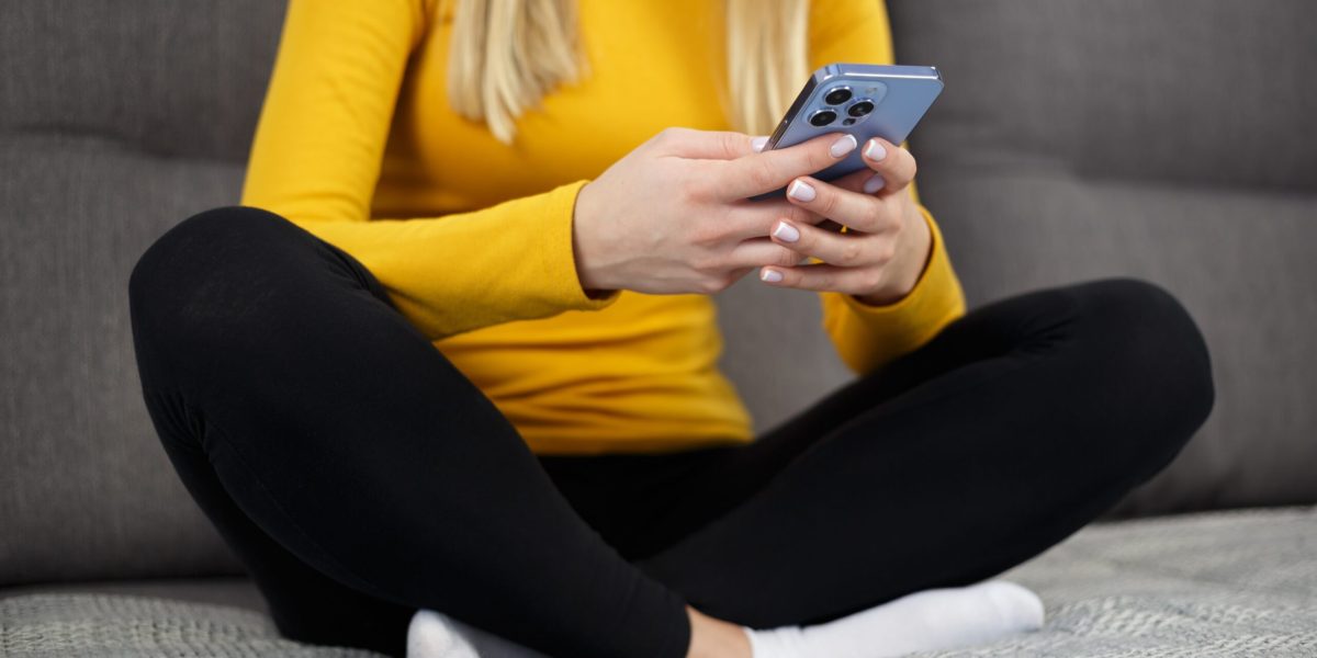 Greșeli uriașe pe telefon: Ce NU trebuie salvat niciodată