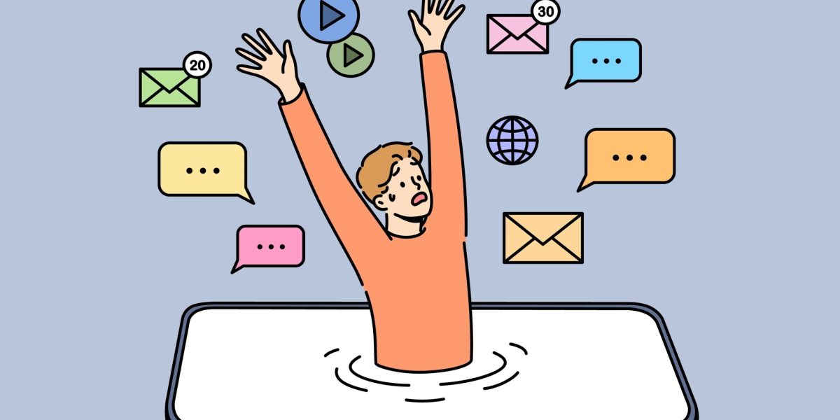 Telefonul îți FURĂ atenția: Semne CLARE că te afectează, chiar și-n buzunar