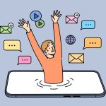 Telefonul îți FURĂ atenția: Semne CLARE că te afectează, chiar și-n buzunar