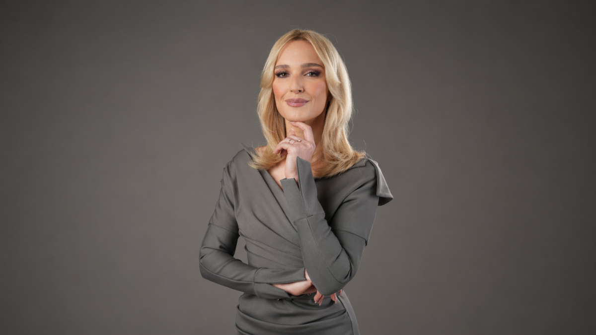 Teodora Tompea: De la știri la afaceri verzi, un parcurs impresionant