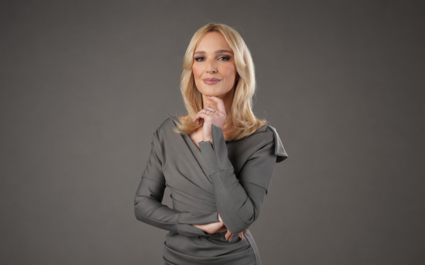 Teodora Tompea: De la știri la afaceri verzi, un parcurs impresionant