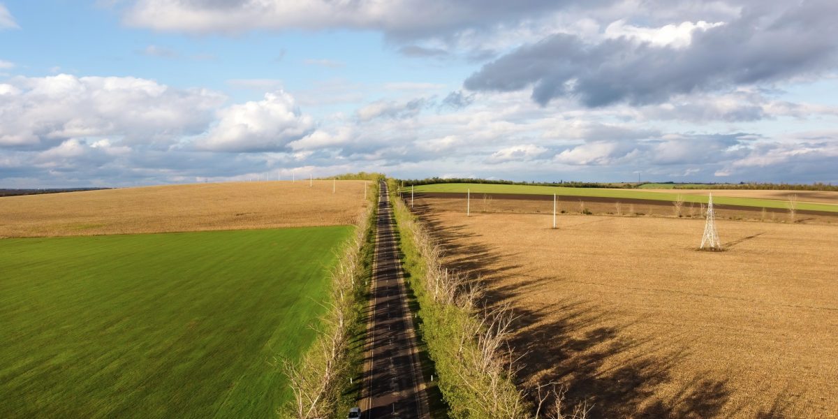 Ocupare ilegală de teren: Ce riscă proprietarii și cum se apără