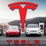 Tesla pregătește un SUV electric mai mic și mai ieftin