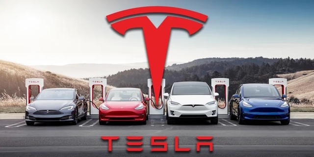 Tesla pregătește un SUV electric mai mic și mai ieftin