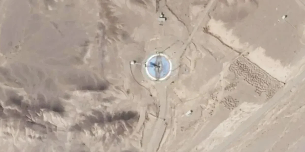 Cinci persoane au murit în sud-vestul Iranului în timpul unei operațiuni americane de găsire a pilotului dispărut În noaptea de sâmbătă spre duminică, cinci persoane și-au pierdut viața în sud-vestul Iranului, în urma unei operațiuni aeriene desfășurate de forțele militare americane