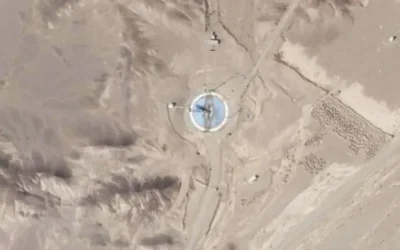 Cinci persoane au murit în sud-vestul Iranului în timpul unei operațiuni americane de găsire a pilotului dispărut În noaptea de sâmbătă spre duminică, cinci persoane și-au pierdut viața în sud-vestul Iranului, în urma unei operațiuni aeriene desfășurate de forțele militare americane