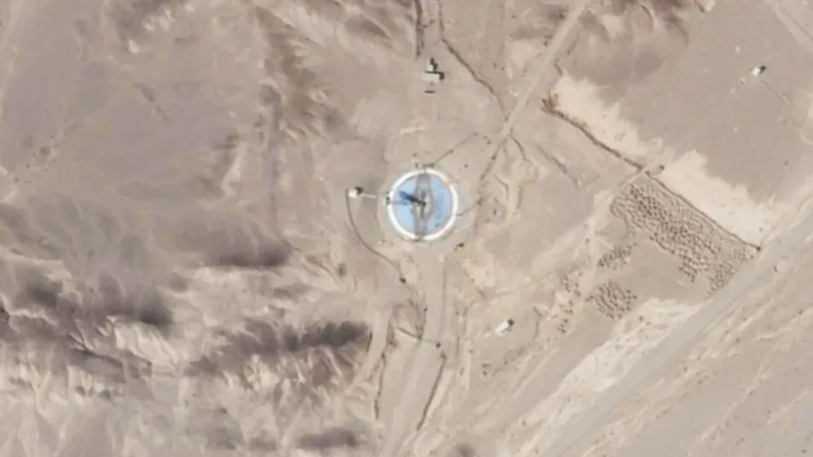 Cinci persoane au murit în sud-vestul Iranului în timpul unei operațiuni americane de găsire a pilotului dispărut În noaptea de sâmbătă spre duminică, cinci persoane și-au pierdut viața în sud-vestul Iranului, în urma unei operațiuni aeriene desfășurate de forțele militare americane