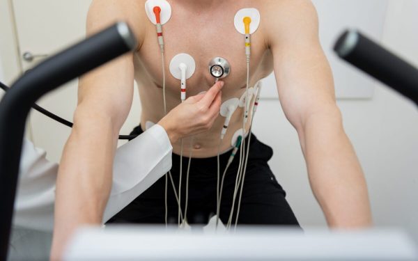 Testul de efort: Când e vital și ce ne spune despre inima ta