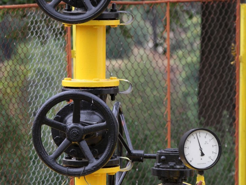 Nigeria și Maroc se bat pentru gaze: Super-conductă de 25 miliarde USD către Europa