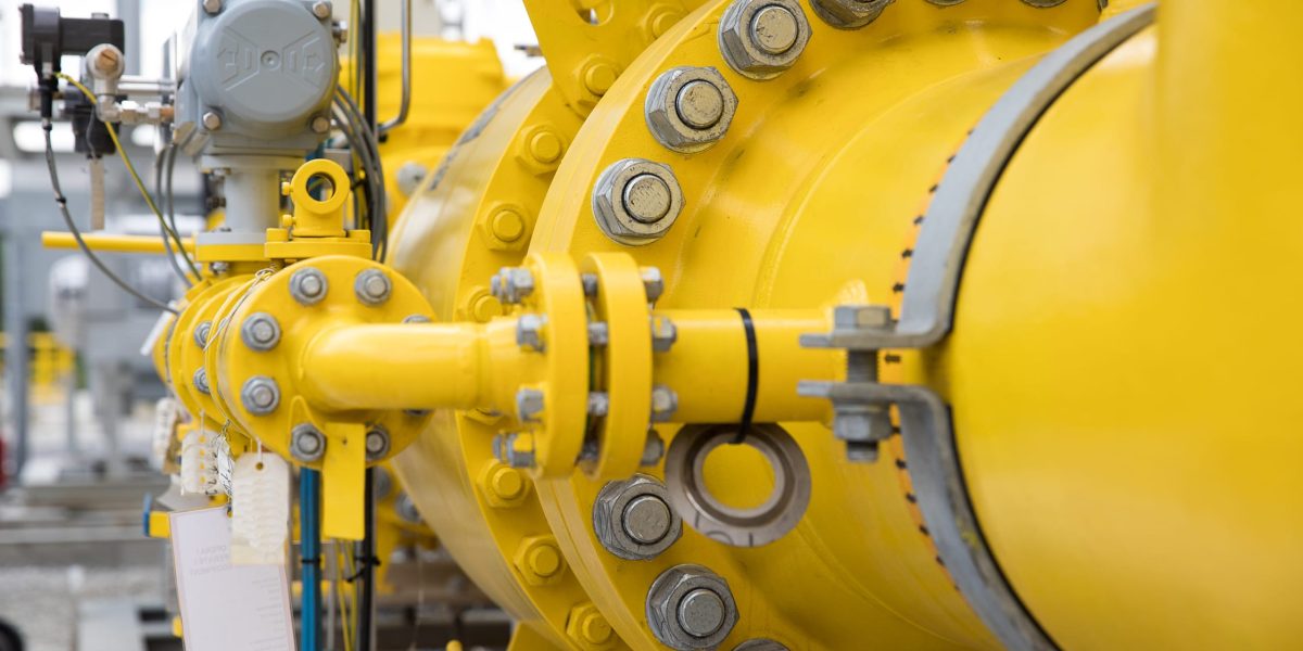 Prețul gazelor naturale în Europa a scăzut semnificativ, miercuri dimineață, în urma unor anunțuri venite dinspre WASHINGTON și TEHERAN