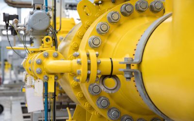 Prețul gazelor naturale în Europa a scăzut semnificativ, miercuri dimineață, în urma unor anunțuri venite dinspre WASHINGTON și TEHERAN