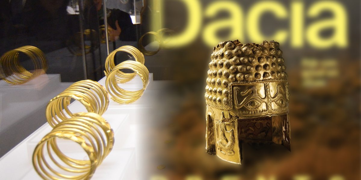 Coiful de la Cotofenești și cele trei brățări de AUR din tezaurul dacic, furate de la Muzeul Drents din Olanda în urmă cu mai bine de un an, au fost recuperate și returnate României, conform anunțurilor oficiale ale autorităților olandeze