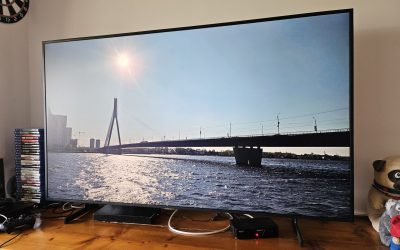 Google Cast devine gratuit pe televizoarele Samsung, înlocuind astfel serviciul Chromecast, care a dispărut din oferta companiei americane