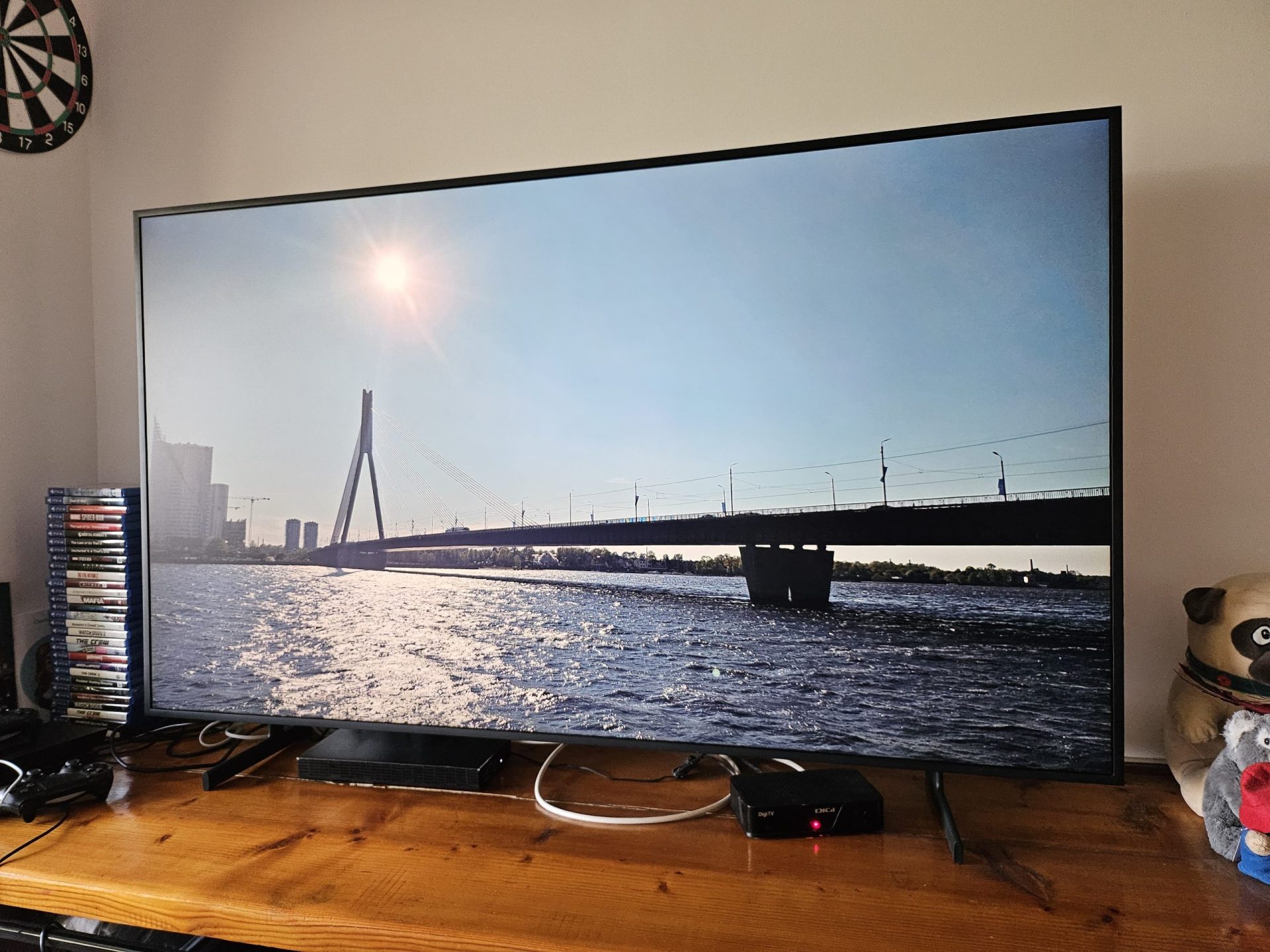 Google Cast devine gratuit pe televizoarele Samsung, înlocuind astfel serviciul Chromecast, care a dispărut din oferta companiei americane