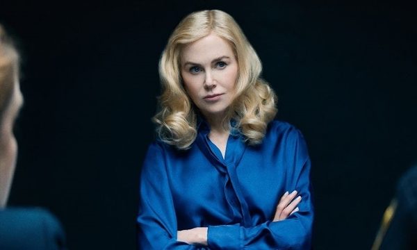 Nicole Kidman, pas uriaș: Se pregătește să fie „doula de moarte”, pentru alinare