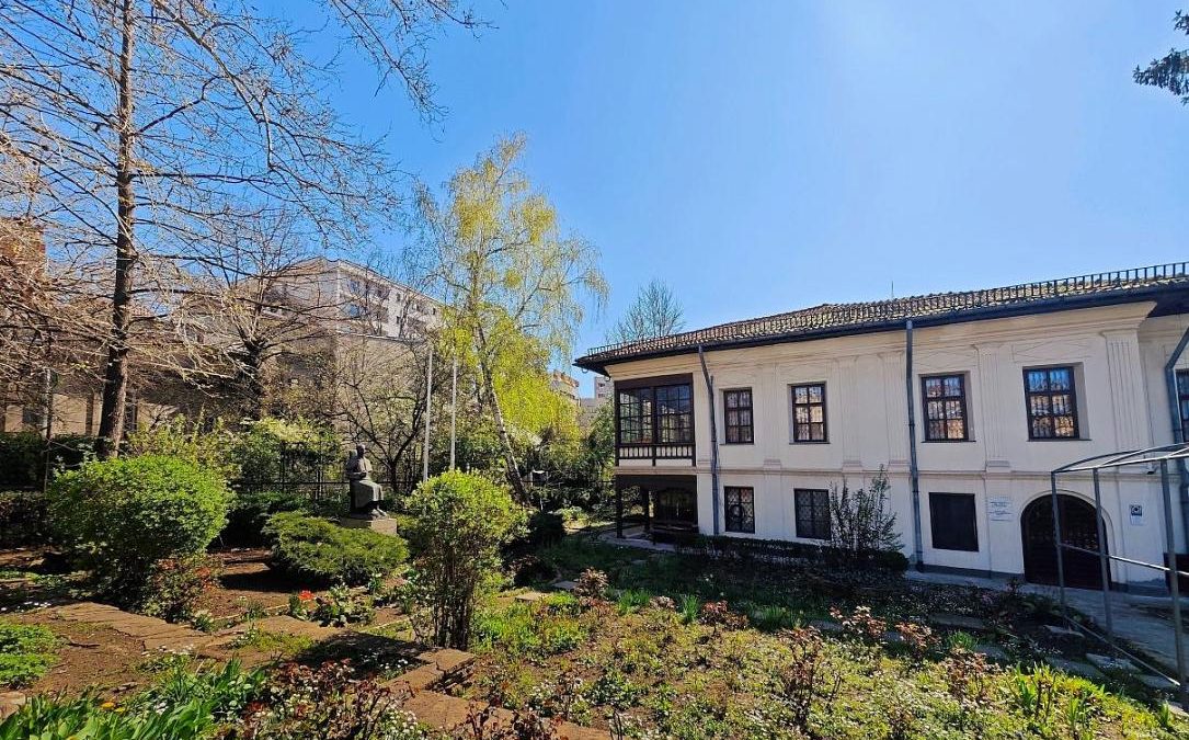 Muzeul Theodor Pallady din București, redeschis după renovare