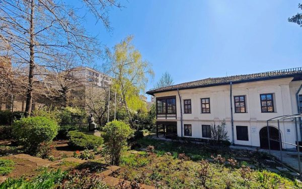 Muzeul Theodor Pallady din București, redeschis după renovare