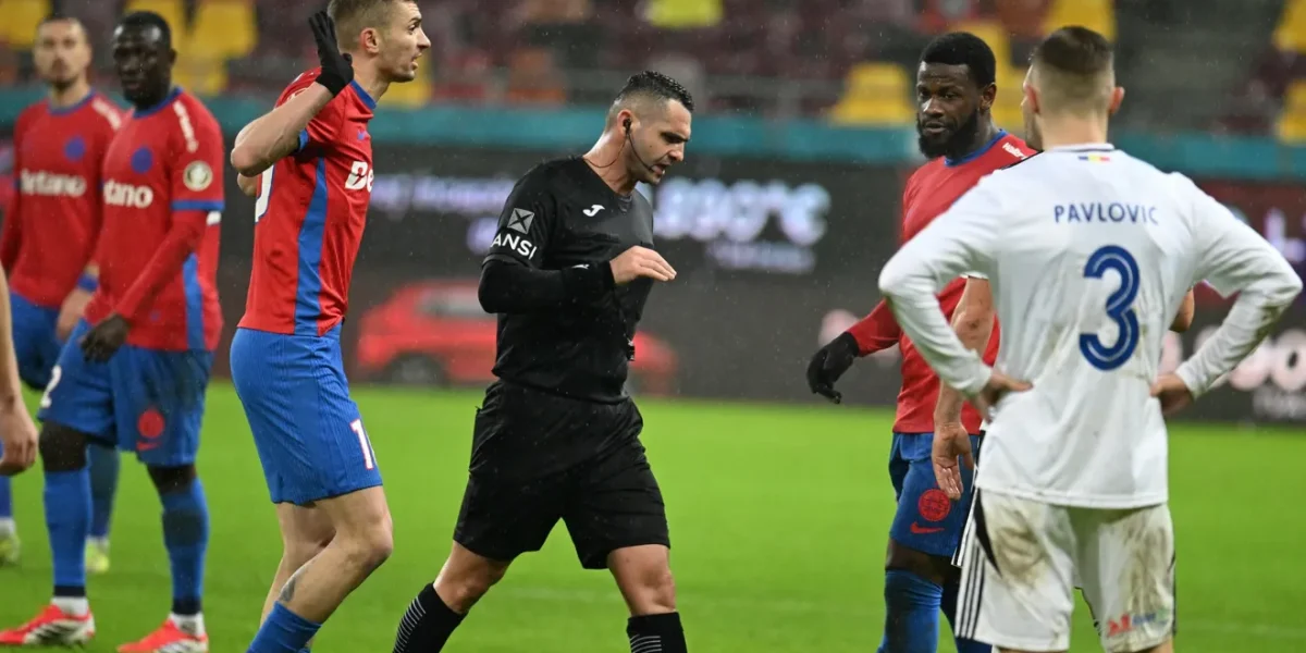 Gigi Becali a luat o decizie radicală privind lotul FCSB pentru sezonul următor: clubul va renunța la Mamadou Thiam, unul dintre cei mai bine plătiți jucători ai echipei