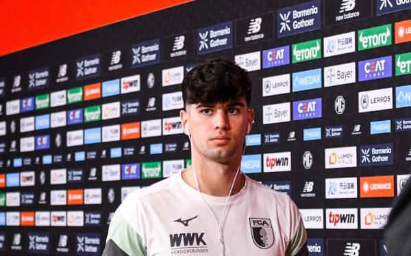 Massengo și Ribeiro, schimbi în Leverkusen