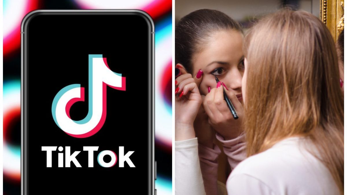 Un trend TikTok pune adolescentele în pericol: Medicii trag semnalul de alarmă