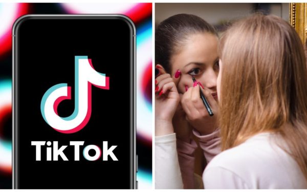Un trend TikTok pune adolescentele în pericol: Medicii trag semnalul de alarmă