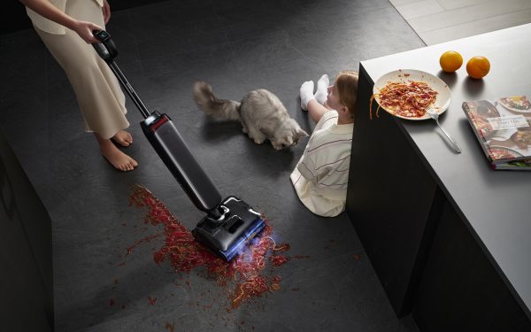 Dispozitivul devine sistem: Inovație în curățenie aduce schimbări majore