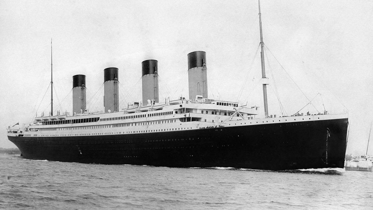 Tainele Titanicului: 10 secrete dincolo de tragedia maritimă ce a șocat lumea
