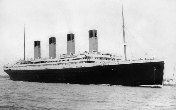 Tainele Titanicului: 10 secrete dincolo de tragedia maritimă ce a șocat lumea