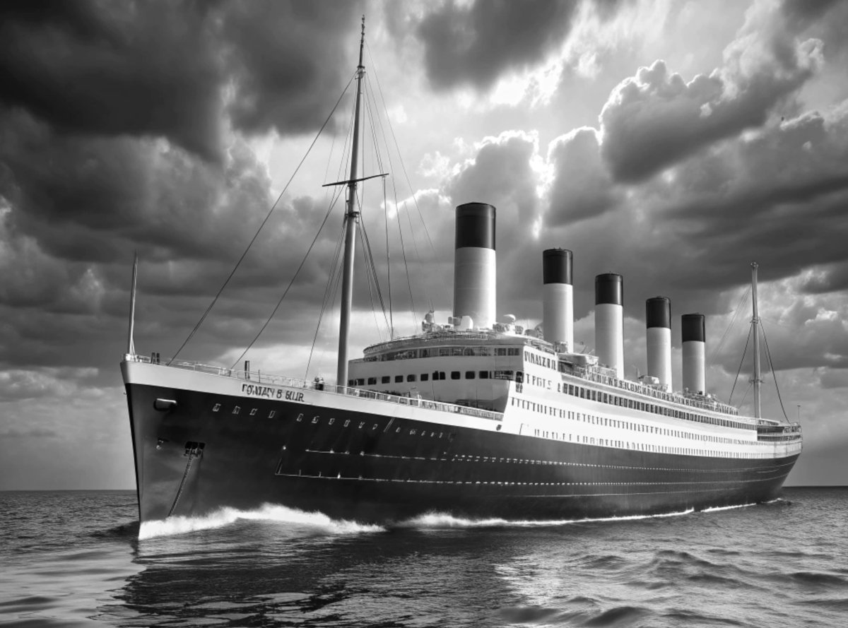 O pernă de scaun provenind de la una dintre bărcile de salvare ale Titanicului urmează să fie scoasă la licitație pe 18 aprilie, fiind estimată să atingă o valoare cuprinsă între 150.000 și 180.000 de lire sterline (aproximativ 238.000 de dolari)