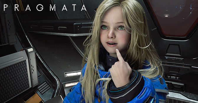 Pragmata: Teste cu 30+ plăci video, path tracing-ul dezvăluie secretele