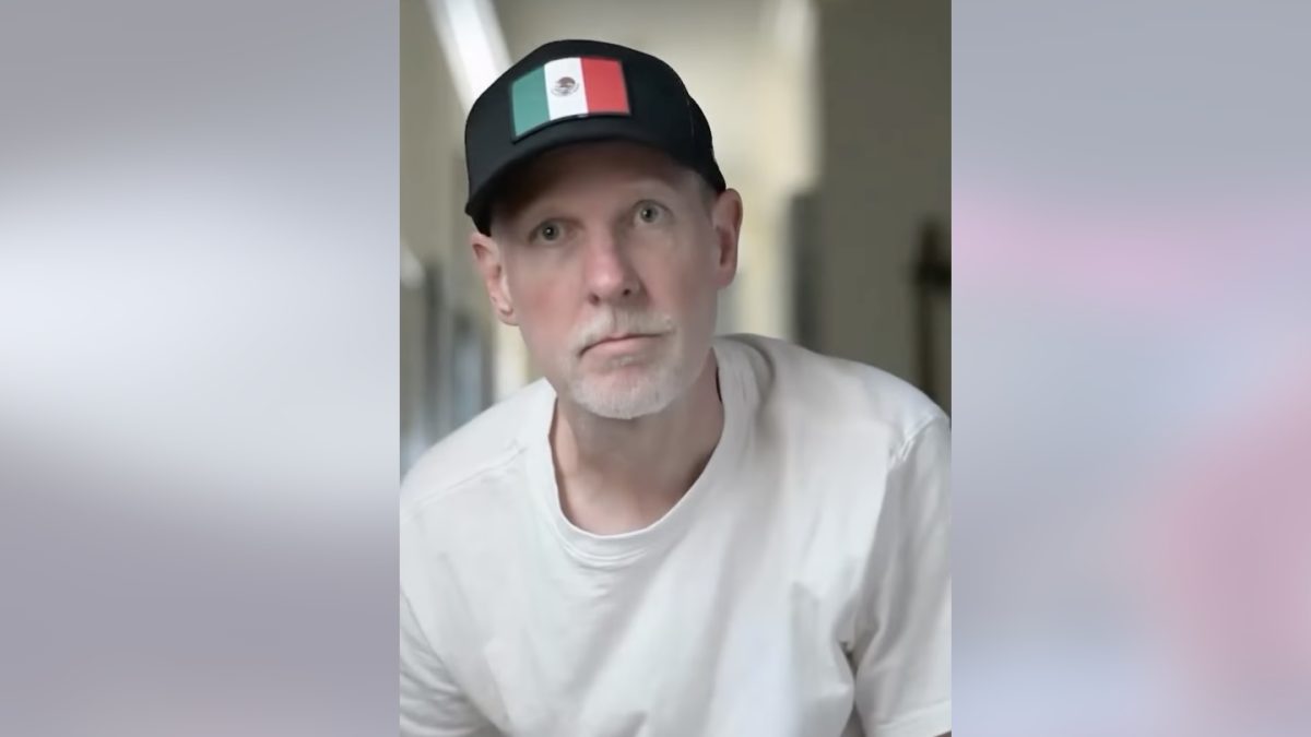 Dumultă durere: Tom Dumont de la No Doubt, diagnosticat cu Parkinson