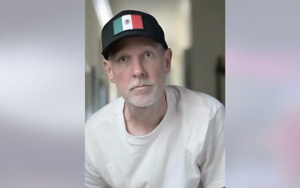 Dumultă durere: Tom Dumont de la No Doubt, diagnosticat cu Parkinson